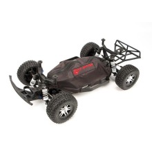 Чехол для TRAXXAS SLASH 4*4 LOW 1:10 зимний