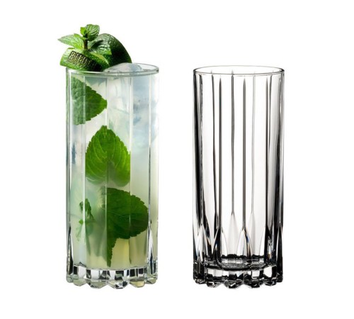 Набор из 2-х бокалов Riedel Bar Highball