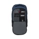 Рюкзак VICTORINOX VX Sport Evo Deluxe Backpack, синий, полиэстер, 35x25x48 см, 28 л