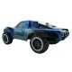 Радиоуправляемый шорт-корс Remo Hobby 9EMU TWINS MOTOR (синий) 4WD 2.4G 1/8 RTR