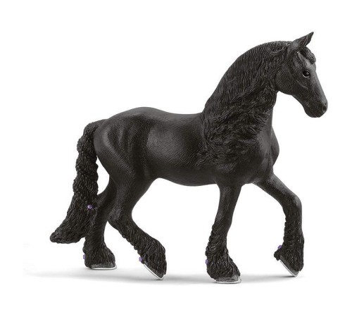 Фигурка Schleich Фризская кобыла