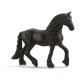Фигурка Schleich Фризская кобыла