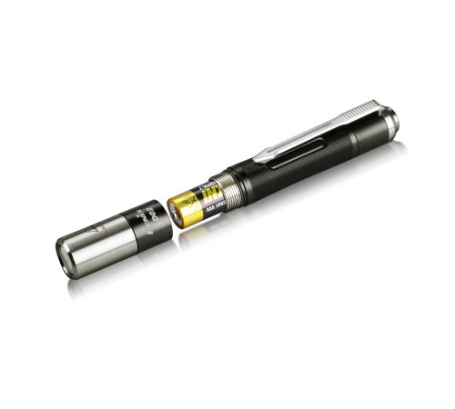 Фонарь Fenix LD02V20 Cree XQ-E HI Led