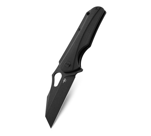 Нож Bestech Operator сталь D2, рукоять G10 черная