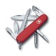 Нож перочинный VICTORINOX Hiker, 91 мм, 13 функций, красный