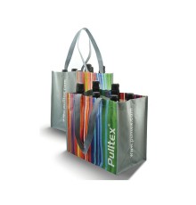 Сумка на 6 бутылок Pulltex Colour Wine Bag