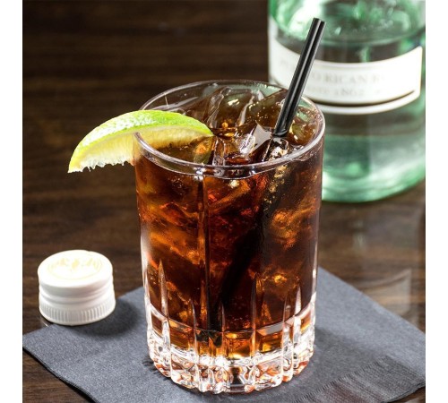 Набор Бокалов для воды и коктейлей Spiegelau Ideal Bar, 240 мл, 12 шт.