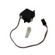 Сервомашинка 17g для катера Volantex RC Vector SR65