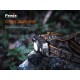 Налобный фонарь Fenix HP30R V2.0, черный, HP30RV20