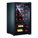 Винный шкаф отдельностоящий компрессорный Cavanova CV022T