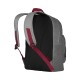 Рюкзак WENGER Crango 16'', серый, полиэстер 600D, 33x22x46 см, 27 л