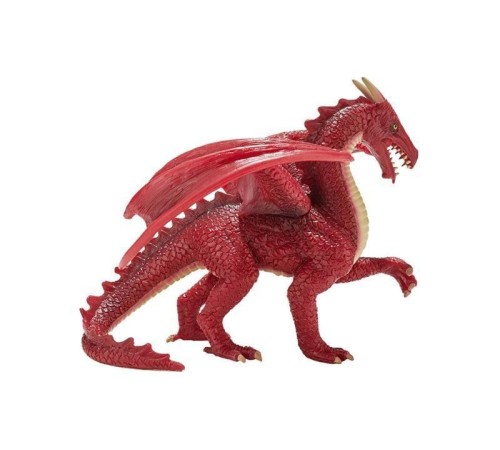 Фигурка KONIK Красный дракон