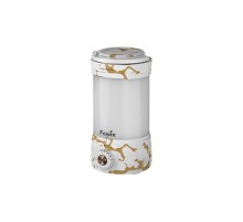 Фонарь кемпинговый Fenix CL26R Pro 650 Lumen (Powerbank) White Marble