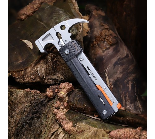 Мультитул Roxon H1 Hammer Rhino 17-in-One