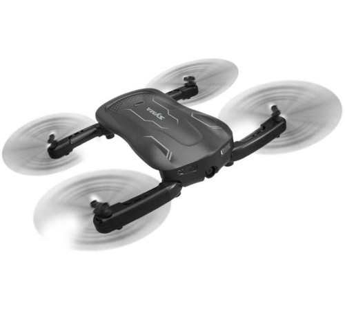 Р/У квадрокоптер Syma Z1 Wi-Fi селфи-дрон, барометр, 2.4G