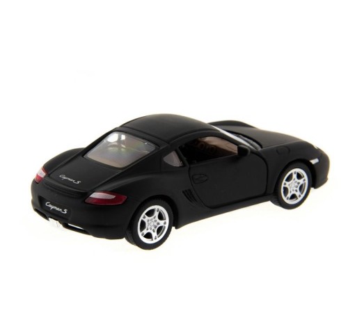 Машина Kinsmart 1:36 Porsche Matte инерция (1/12шт.) в асс. б/к