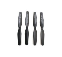 Комплет лопастей для квадрокоптера Syma X5HW, 4шт.