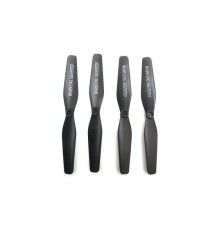 Комплет лопастей для квадрокоптера Syma X5HW, 4шт.