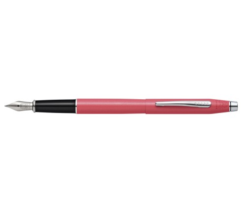 Перьевая ручка Cross Classic Century Aquatic Coral Lacquer