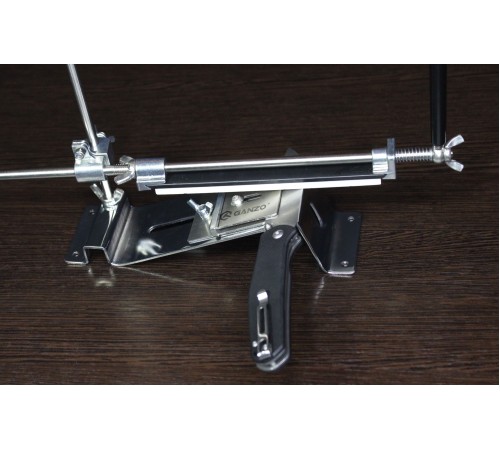 Точильный станок Ganzo Touch Pro Steel, GTPS