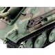 Радиоуправляемый танк Heng Long  Jagdpanther Upgrade V6.0  2.4G 1/16 RTR
