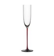 Бокал для шампанских вин Riedelsommeliers Black Series Champagne