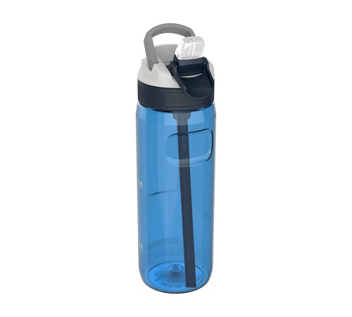 Kambukka Бутылка для воды Lagoon 750 мл Royal Blue
