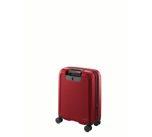 Чемодан VICTORINOX Connex, красный, поликарбонат Makrolon, 40x20x55 см, 34 л