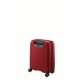 Чемодан VICTORINOX Connex, красный, поликарбонат Makrolon, 40x20x55 см, 34 л