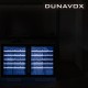 Винный шкаф компрессорный Dunavox DAUF-46.138SS