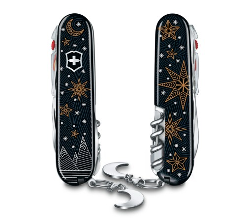 Climber Lite Winter Magic SE 2021