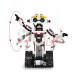 Р/У конструктор CaDA Technic Робот KAKA (710 деталей)