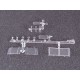 Сборная модель AVD АЦ-30 (205), 1/43