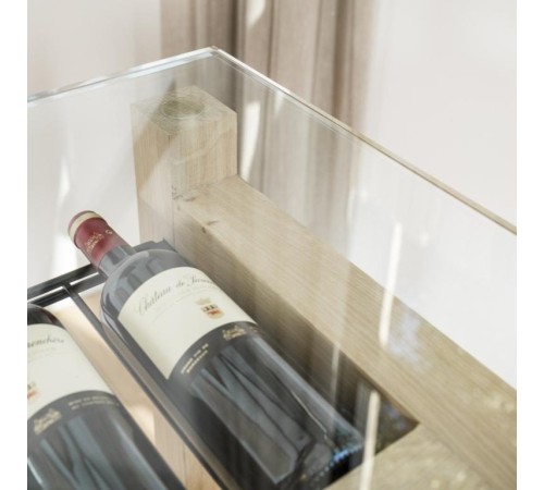 Винный стол для коллекций вин Architecture Intérieure du Vin Wine Collection counter