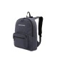 Рюкзак SWISSGEAR складной, серый, полиэстер, 33,5х15,5x40 см, 21 л