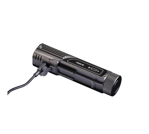 Велофара Fenix BC26R, BC26R
