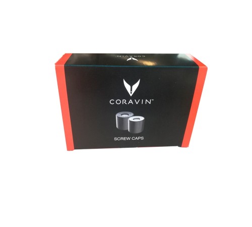 Пробки Coravin Standard Screw для винтовых бутылок
