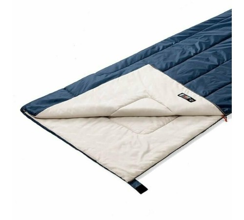 Мешок спальный Naturehike H150 NH19S015-D  конверт зеленый, 6927595737613