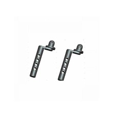 Крепление кузова для краулеров Remo Hobby RH1093ST/73SJ