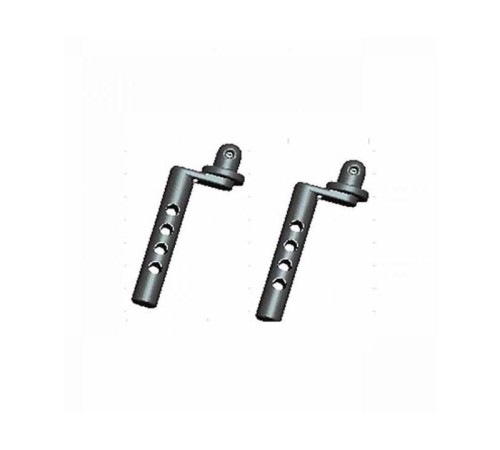 Крепление кузова для краулеров Remo Hobby RH1093ST/73SJ