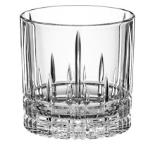 Набор Бокалов для виски Spiegelau Ideal Bar Old Fashion, 368 мл, 12 шт.