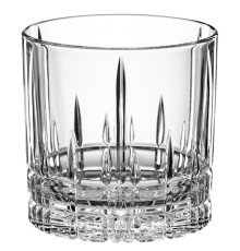 Набор Бокалов для виски Spiegelau Ideal Bar Old Fashion, 368 мл, 12 шт.
