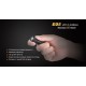 Фонарь Fenix E05 (2014 Edition) Cree XP-E2 R3 LED, синий