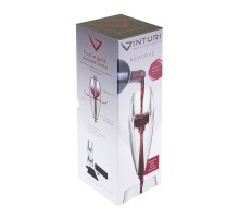 Аэратор Vinturi Reserve для красного вина