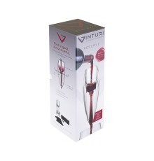Аэратор Vinturi Reserve для красного вина