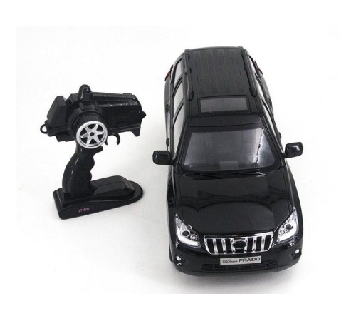 Р/У машина MZ Toyota Land Cruiser Prado 1050 1/12 н/б
