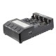 Зарядное устройство Robiton MasterCharger 4T5 Pro, 16901