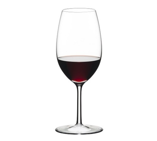 Бокал для портвейна Riedel Sommeliers Vintage port
