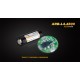 Аккумулятор 26650 Fenix ARB-L4-4800 (4800 мАч)