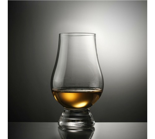 Бокал для крепких напитков Glencairn Whisky под.уп.
